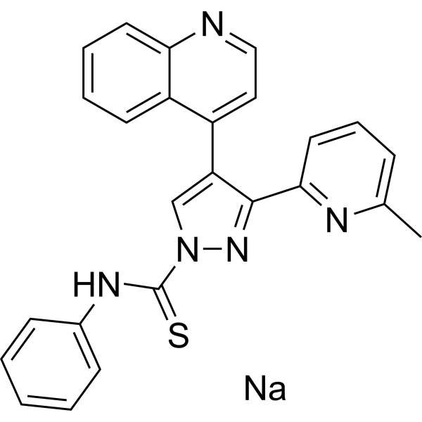 A 83-01 sodium 2828431-89-4